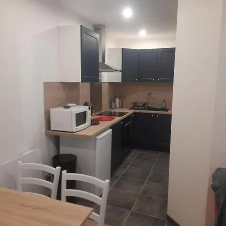 Appartement de l'épée Dieppe Extérieur photo